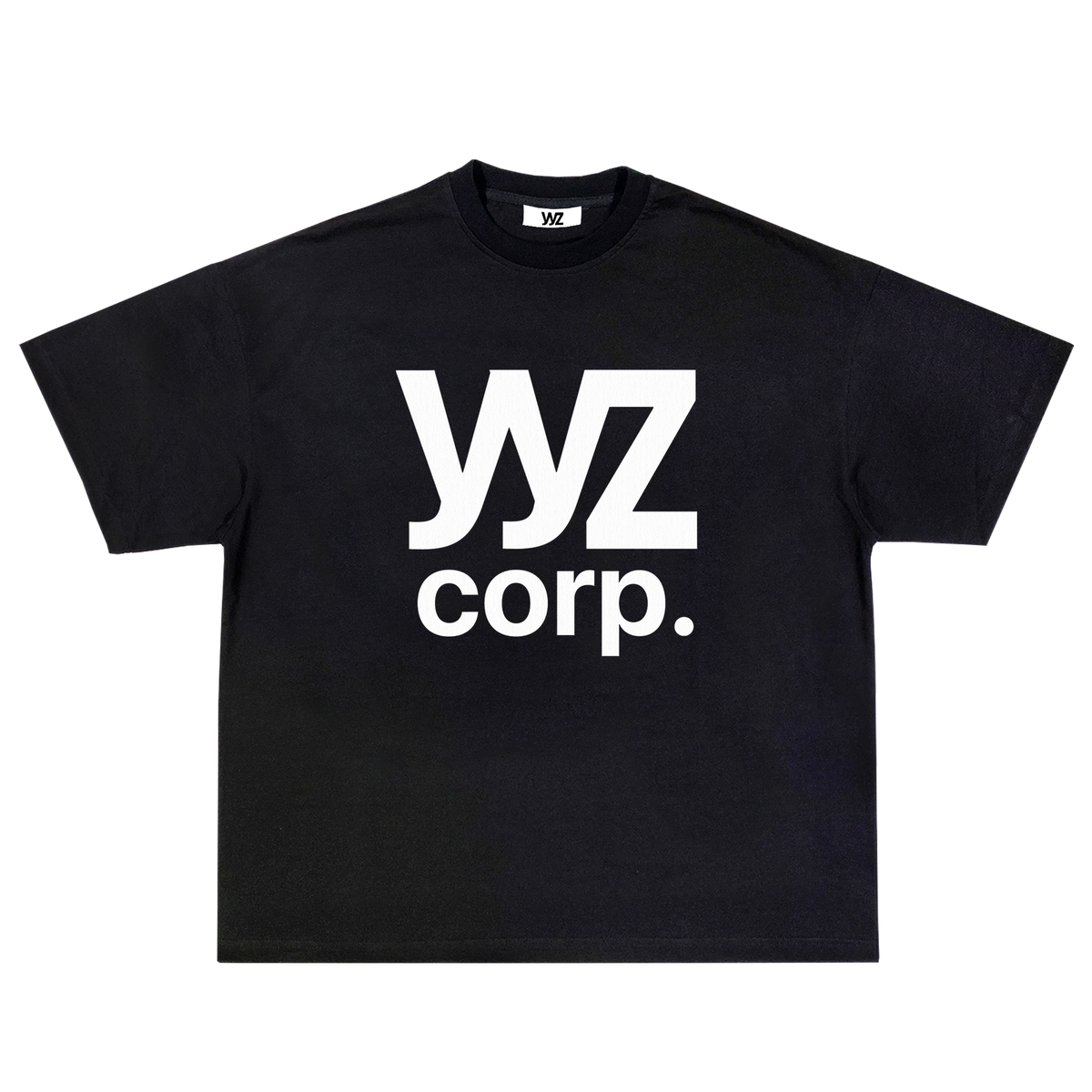 YYZCORP TEE