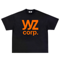 YYZCORP LOGO TEE (HALLOWEEN XCLUSIVE)