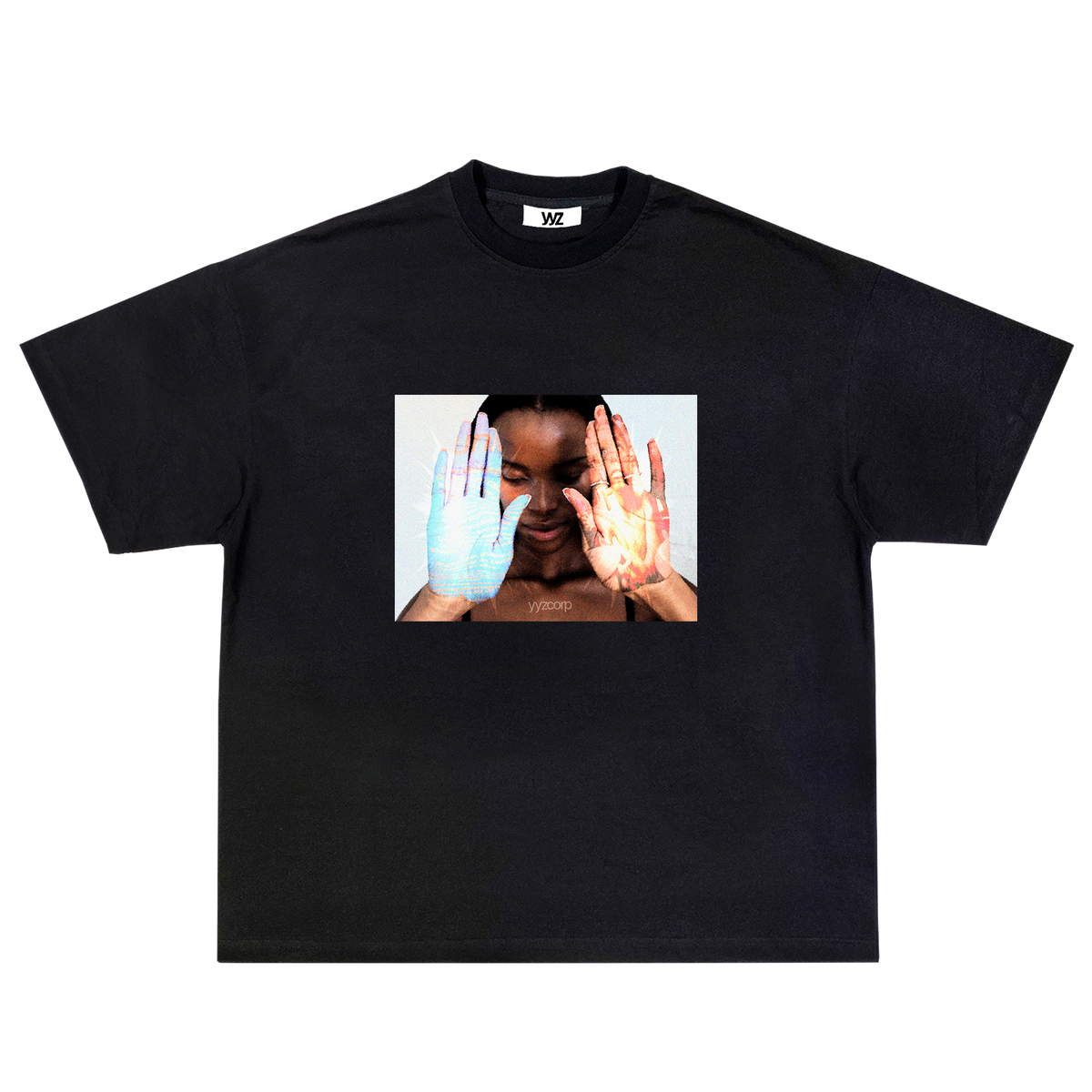 (UN)ICEF TEE