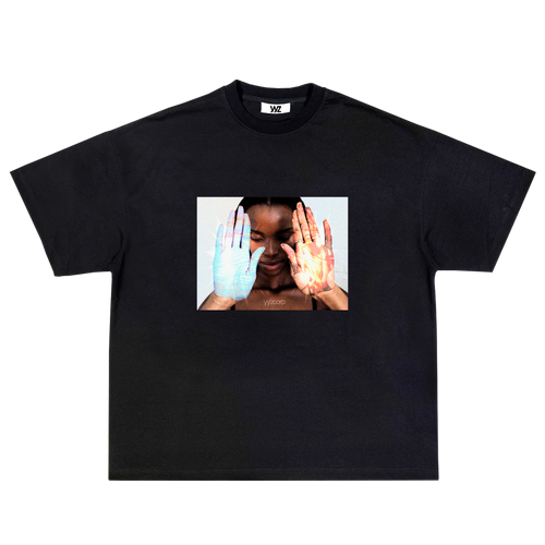 (UN)ICEF TEE