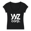 YYZCORP BABY TEE