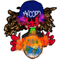 YYZCORP STICKER