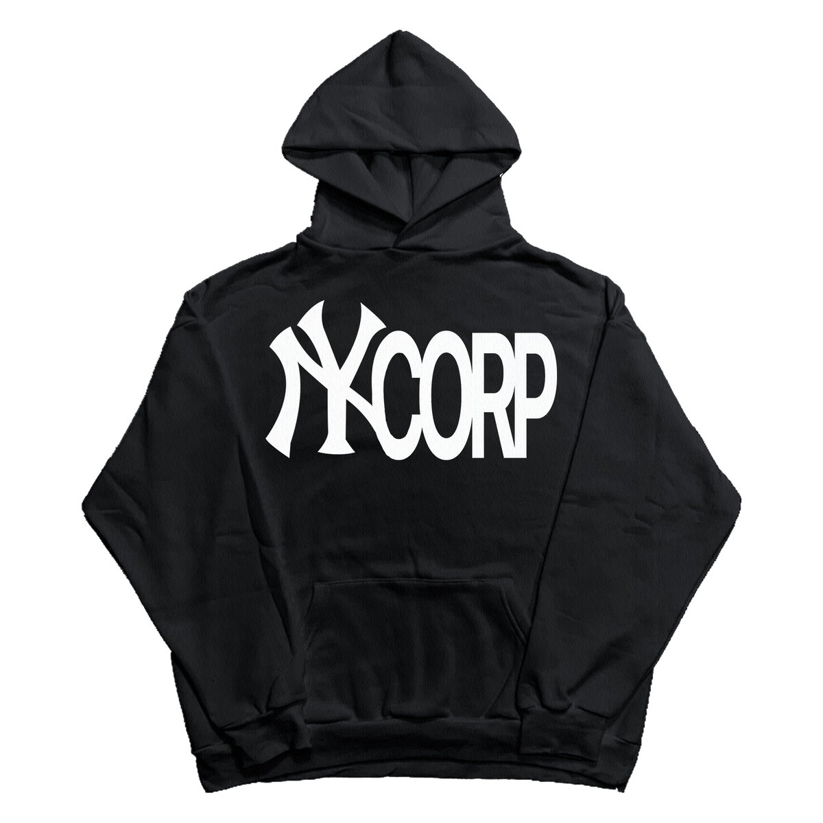 NYCORP HOODIE