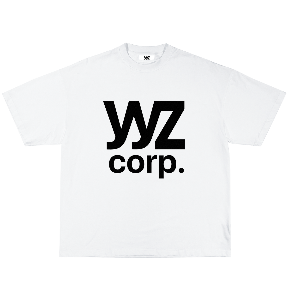 YYZCORP TEE