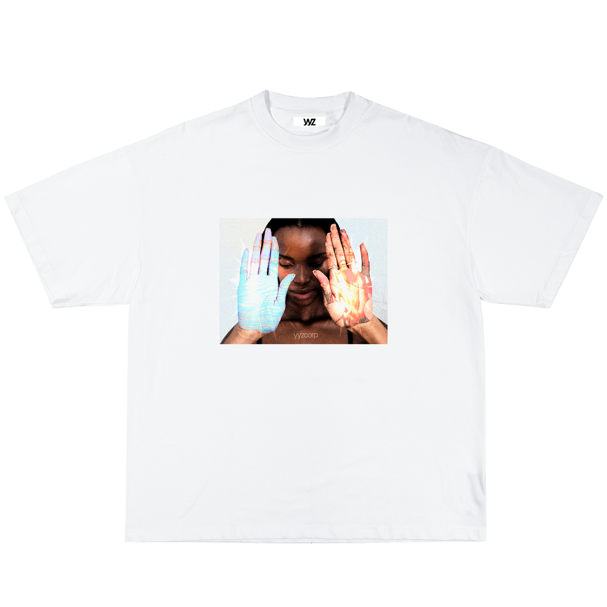 (UN)ICEF TEE